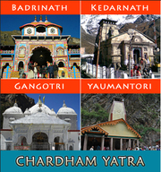 A perfect guide for Uttrakhand Pilgrimage Tour Destination 
