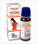 Pelvorin Tablets For Leucorrhoea