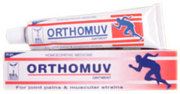 SBL Homeopathy Orthomuv