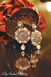 Indian Bridal Jewelry | Wedding Jewellery