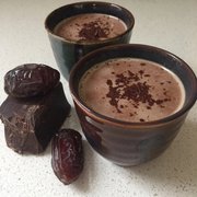 Best Hot Chocolate Recipe