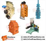 Seed Preparatory Machinery manufacturers suppliers exporters in India 