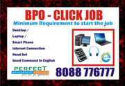 Banaswadi Part time Jobs  Bpo | make extra money from hom