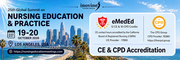 25th Global Summit on Nursing Education and Practice (GSNEP 2026)-chyn