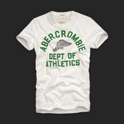 Cheapest Abercrombie&Fitch Men T-Shirts, Abercrombie&Fitch short sleeve